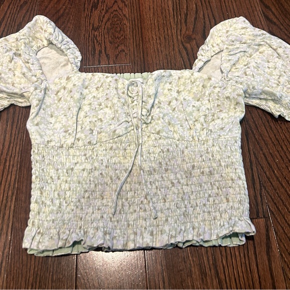 Sunday Best - Sinatra Blouse - Size XS - Picture 2 of 6